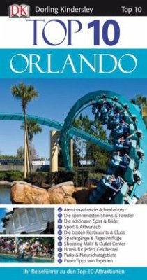 Cover Top 10 Orlando