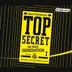 Der Clan / Top Secret. Die neue Generation Bd.1 (MP3-Download)