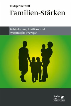 Familien-Stärken (eBook, ePUB) - Retzlaff, Rüdiger