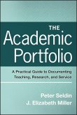 The Academic Portfolio (eBook, PDF)