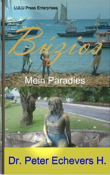 Búzios - Mein Paradies (eBook, ePUB) Búzios - Mein Paradies (eBook, ePUB)