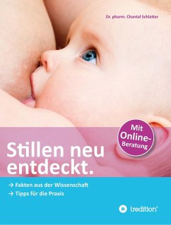 Cover Stillen neu entdeckt. (eBook, ePUB)