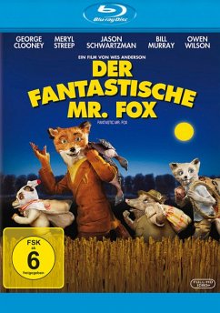Der Fantastische Mr. Fox