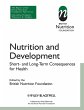 Nutrition and Development - Bild 1
