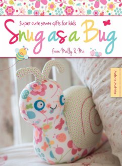 Snug as a Bug - Mcneice, Melanie