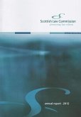 Scottish Law Commission Annual Report