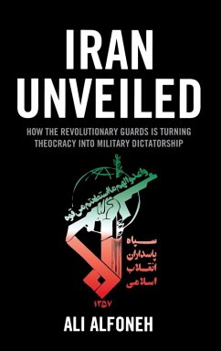 Iran Unveiled - Ali Alfoneh