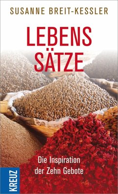 Lebenssätze (eBook, ePUB) - Breit-Keßler, Susanne