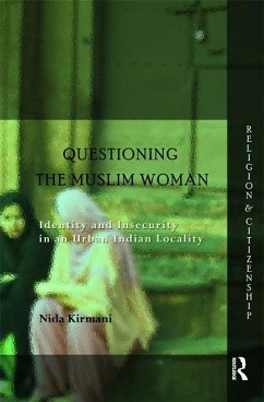 Questioning the 'Muslim Woman' - Kirmani, Nida
