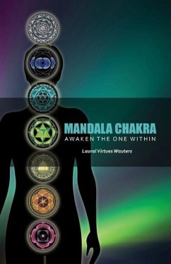 Mandala Chakra - Wauters, Laural Virtues