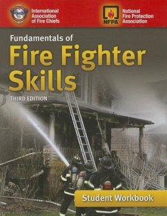 Fundamentals of Fire Fighter Skills Student Workbook - Ott, Douglas C.