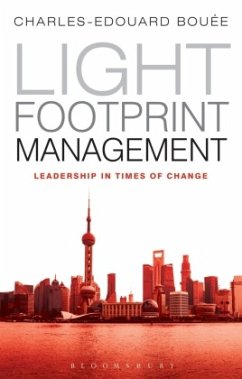 Light Footprint Management - Bouée, Charles-Edouard