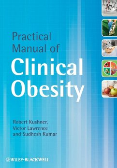 Practical Manual of Clinical O - Kushner, Robert; Lawrence, Victor; Kumar, Sudhesh