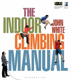 The Indoor Climbing Manual - White, John
