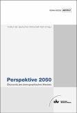 Perspektive 2050 (eBook, PDF)