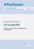 EU-Sozialpolitik (eBook, PDF)