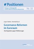 Governance-Reformen im Euroraum (eBook, PDF)