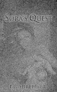 Sora's Quest (eBook, ePUB) - Shreffler, T. L.