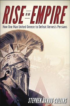 Rise of an Empire - Dando-Collins, Stephen