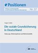 Die soziale Grundsicherung in... - Bild 1