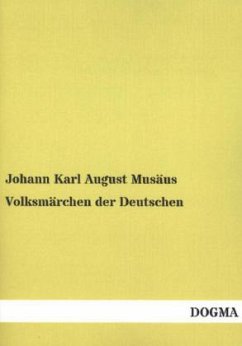 Volksmärchen der Deutschen