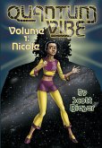 Quantum Vibe Volume 1