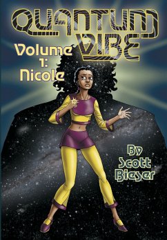 Quantum Vibe Volume 1 - Bieser, Scott