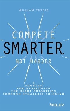 Compete Smarter, Not Harder - Putsis, William