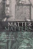 Matter Matters