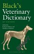 Black's Veterinary Dictionary - Bild 1