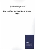 Die Luftfahrten des Herrn Walter Meiß