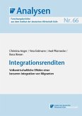 Integrationsrenditen (eBook, PDF)