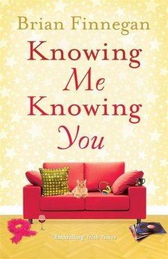 Knowing Me, Knowing You - Finnegan, Brian