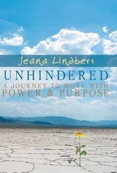 Unhindered - Lindbert, Jeana