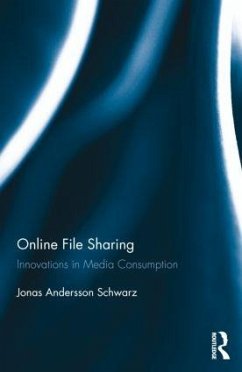 Online File Sharing - Andersson Schwarz, Jonas