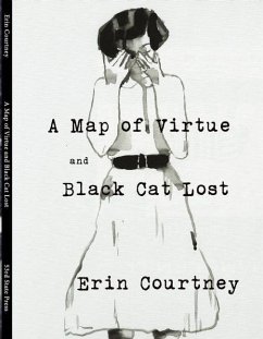 A Map of Virtue and Black Cat Lost - Courtney, Erin