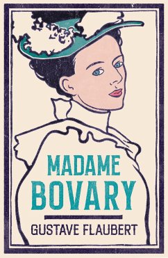 Madame Bovary - Flaubert, Gustave