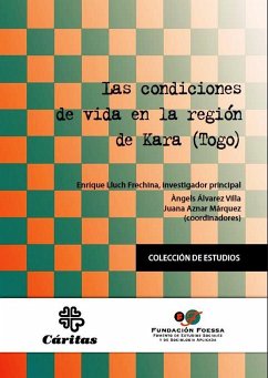 Las condiciones de vida en la región de Kara (Togo)