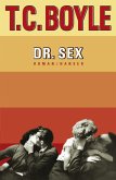 Dr. Sex (eBook, ePUB)