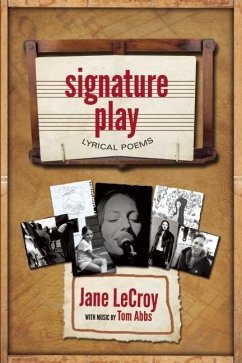 Signature Play - Lecroy, Jane