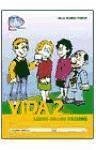 Vida 2. Libro de los padres - Muñoz Ferrer, Julia