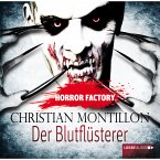 Der Blutflüsterer / Horror Factory Bd.3 (MP3-Download)