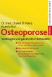 Osteoporose (eBook, ePUB) - Bild 1