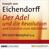 Der Adel und die Revolution und Gedichte zum Adelsleben (MP3-Download)