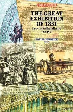 The Great Exhibition of 1851