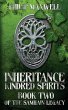 Inheritance: Kindred Spirits (eBook,... - Bild 1