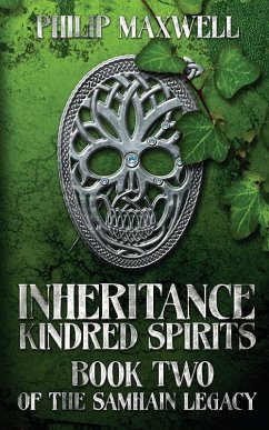 Cover Inheritance: Kindred Spirits (eBook, ePUB)