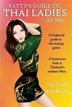 Cover Patty's Guide to Thai Ladies & All Men (eBook, ePUB)