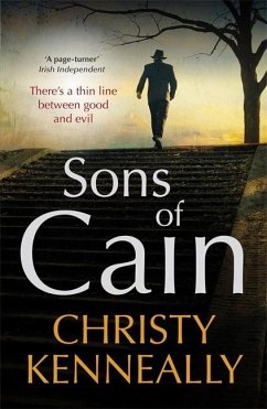 Sons of Cain - Kenneally, Christy