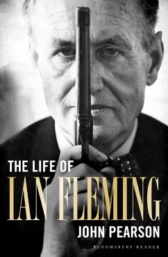The Life of Ian Fleming - Pearson, John